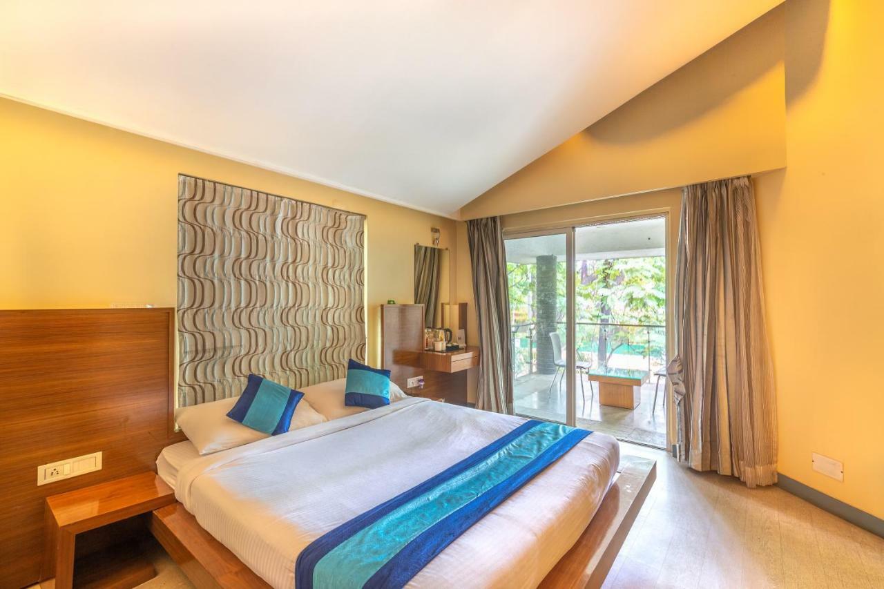 Mint Koregaon Park Next To Osho Ashram Pune Exterior foto
